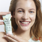 کرم آبرسان صورت آلوئه ورا و آناناس لاونیچر اوریفلیم - تصویر 3