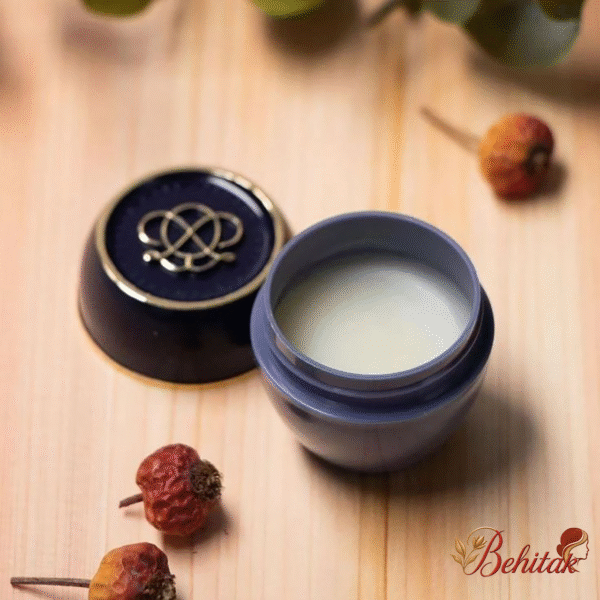 بالم محافظت کننده تندرکر با انگور سیاه - تصویر 3