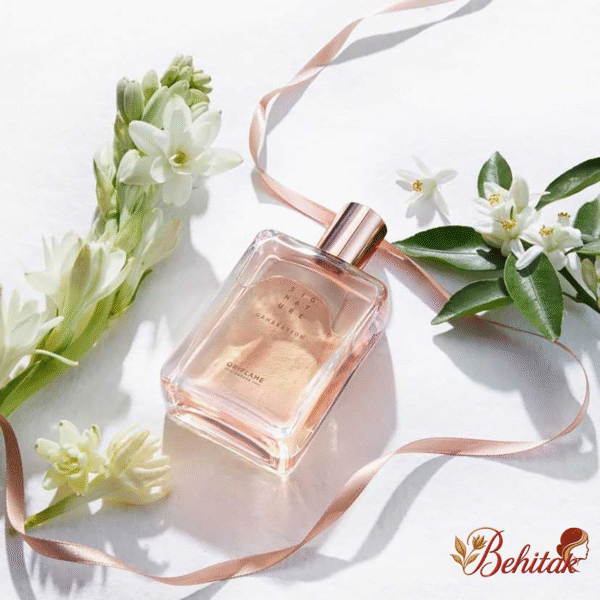 ادوتویلت زنانه سیگنیچر جنریشن - تصویر 5