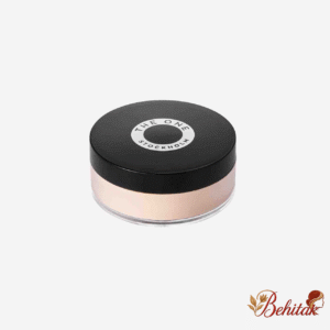 پودر فیکساتور و مات کننده آرایش استکهلم دوان