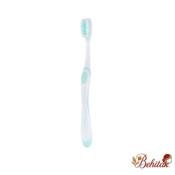 مسواک دندان های حساس اپتی فرش اوریفلیم - تصویر 2