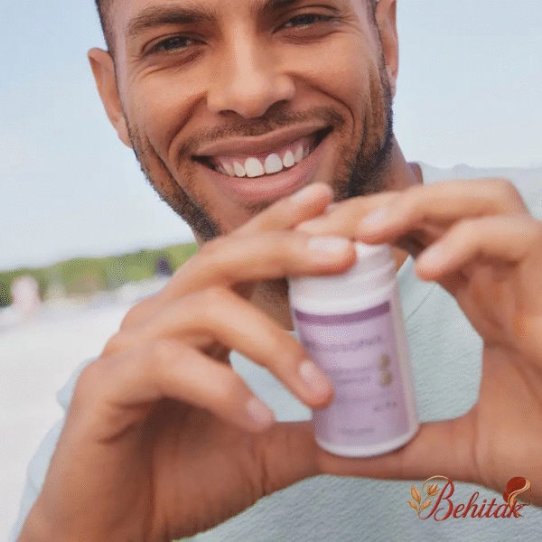 قرص تخصصی تقویت کننده مو و پوست و ناخن ولوسوفی اوریفلیم - تصویر 3