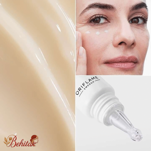 کرم دورچشم لیفت و فیرم نوایج پلاس - تصویر 5