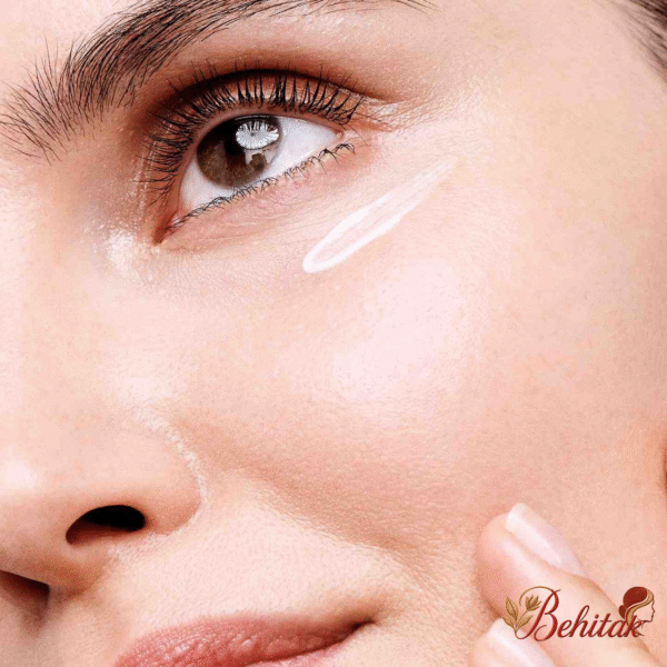 کرم دورچشم روشن کننده ایون اوت اپتیمالز - تصویر 2