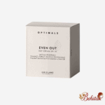 کرم روز ضدلک ایون اوت اپتیمالز - تصویر 2