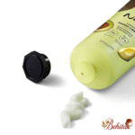 کرم دست مراقبت کننده با روغن آووکادو لاونیچر - تصویر 2