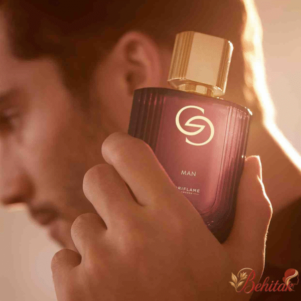 ادوپرفیوم مردانه جوردانی گلد من - تصویر 5
