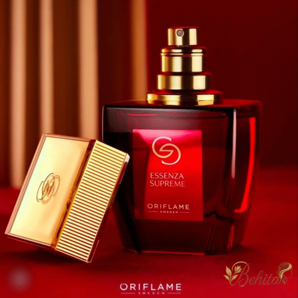 پرفیوم زنانه جوردانی گلد اسنزا سوپریم - تصویر 4