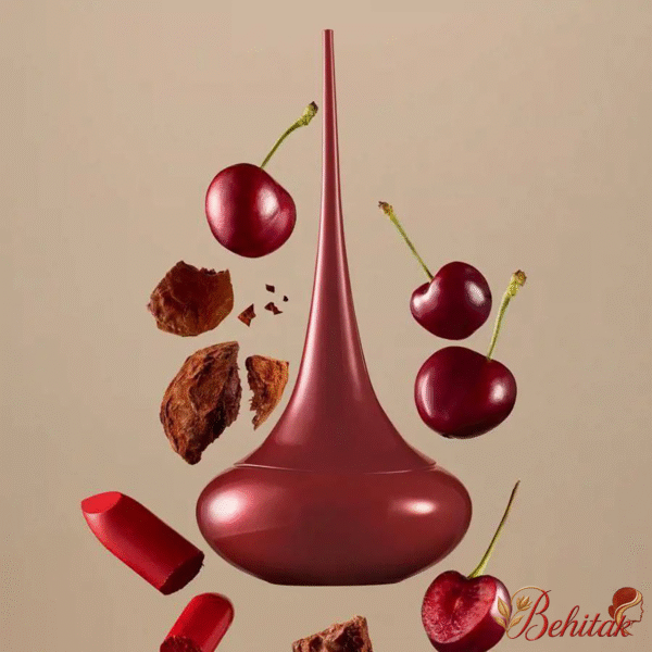 ادوپرفیوم زنانه لاوپوشن چری آن تاپ - تصویر 4