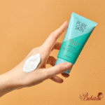 ماسک خاک رس 5 دقیقه ای پیوراسکین - تصویر 2