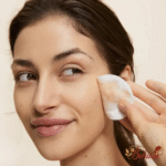 میسلارواتر تسکین دهنده دانه چیا و عسل لاونیچر - تصویر 2