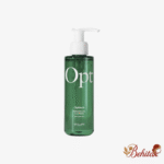 ژل شستشو صورت فومی اپتیمالز اوریفلیم