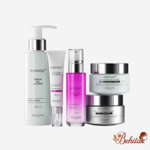 ست لیفت و سفت کننده نوایج پلاس