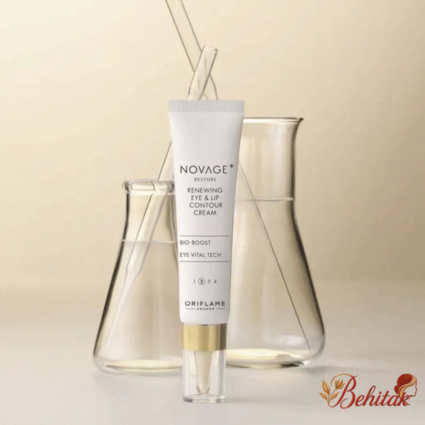 ست محصولات ریستور نوایج پلاس - تصویر 7