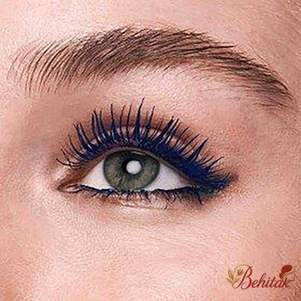 ریمل آبی 5 در یک واندرلش الترا دوان - تصویر 2