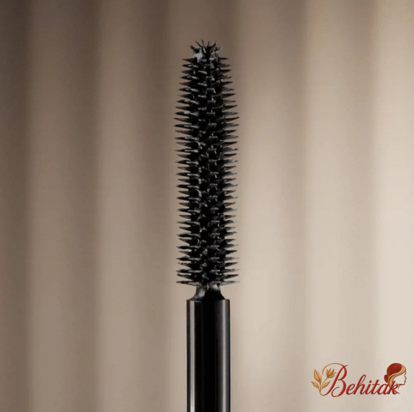 ریمل ضدآب لش آیکونیک جوردانی گلد اوریفلیم - تصویر 4