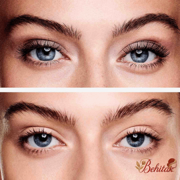 ریمل پنج در یک واندرلش xxl دوان - تصویر 3