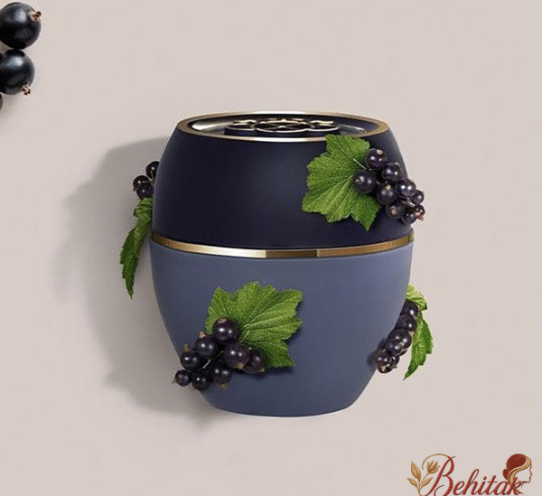 بالم محافظت کننده تندرکر با انگور سیاه - تصویر 2