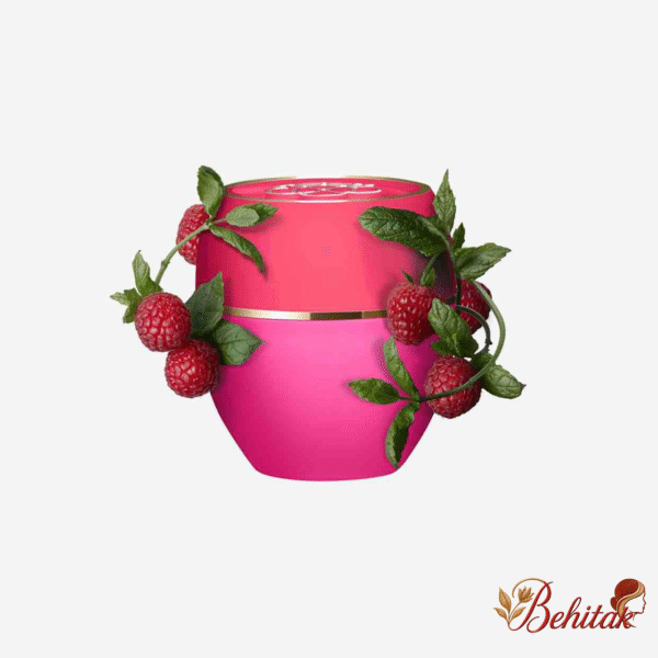 بالم محافظت کننده تندرکر با رایحه رزبری - تصویر 4