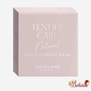 بالم محافظت کننده تندرکر مدل اورجینال