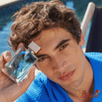 ادوپرفیوم مردانه میستر جوردانی آکوا - تصویر 3