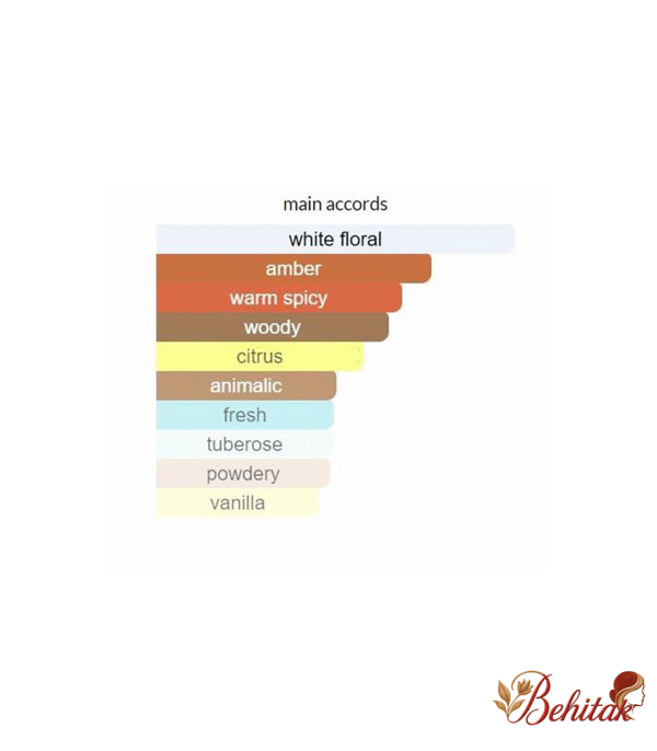 ادوتویلت زنانه سیگنیچر جنریشن - تصویر 4