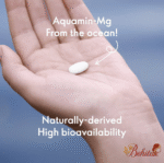 مکمل منیزیم دریایی و ویتامینB6 ولوسوفی اوریفلیم - تصویر 4