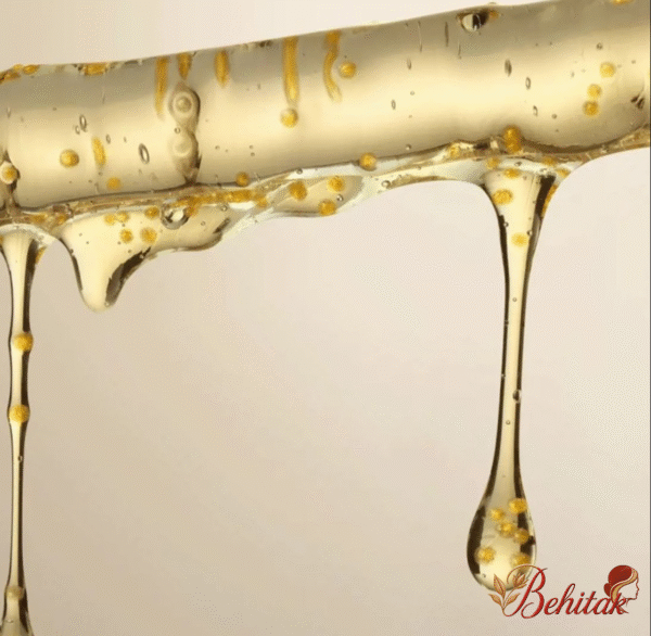 سرم احیا کننده ریستور نوایج پلاس - تصویر 4