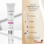 کرم دورچشم لیفت و فیرم نوایج پلاس - تصویر 4