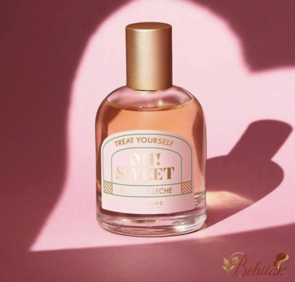 ادوتویلت زنانه اوه سوییت - تصویر 2