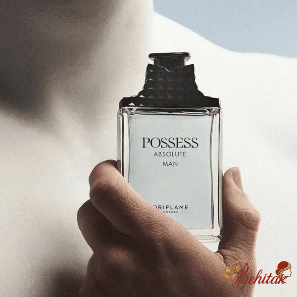 ادوپرفیوم مردانه پوسس ابسولوت - تصویر 3