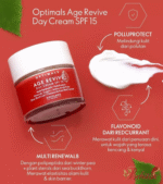 کرم روز ضدپیری اپتیمالز اوریفلیم - تصویر 5