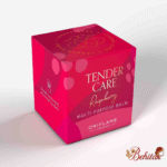 بالم محافظت کننده تندرکر با رایحه رزبری - تصویر 3