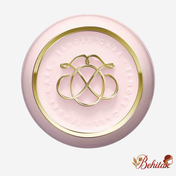 بالم محافظت کننده تندرکر مدل اورجینال - تصویر 2