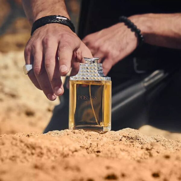 ادوتویلت مردانه پوسس - تصویر 2