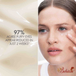 کرم دورچشم رینکل اسموت نوایج پلاس - تصویر 5