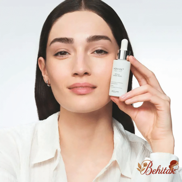 محلول رتینول جوانساز پروستیکالز نوایج پلاس - تصویر 2