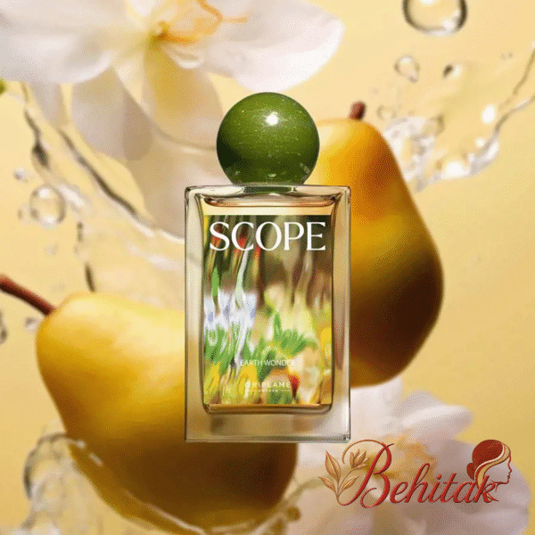 ادوتویلت ارث واندر اسکوپ - تصویر 5