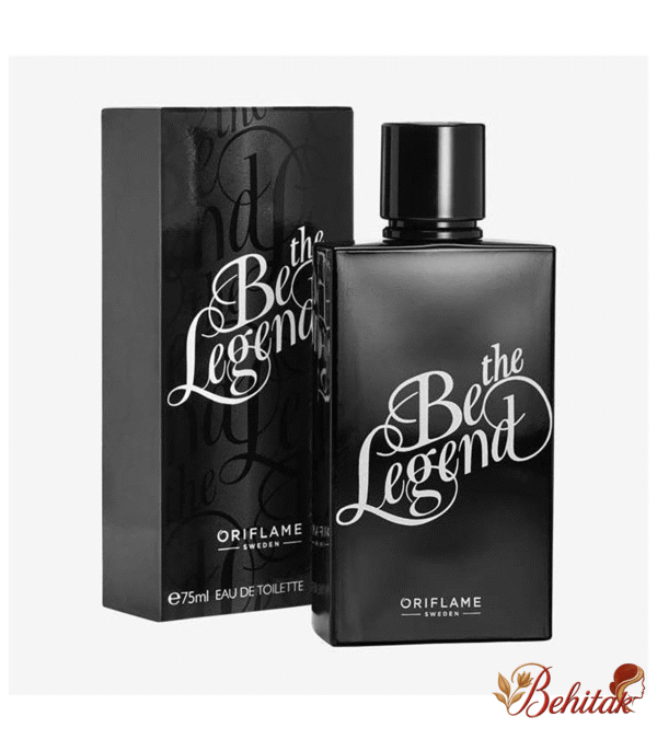 ادوتویلت مردانه بی د لجند - تصویر 4