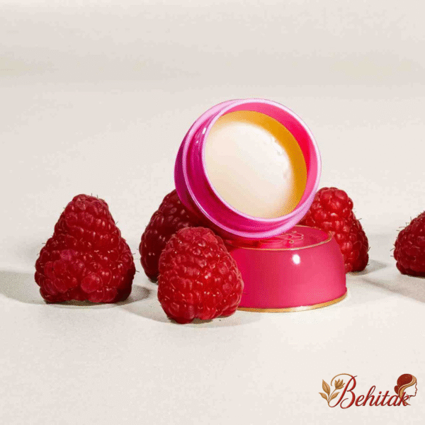 بالم محافظت کننده تندرکر با رایحه رزبری - تصویر 2