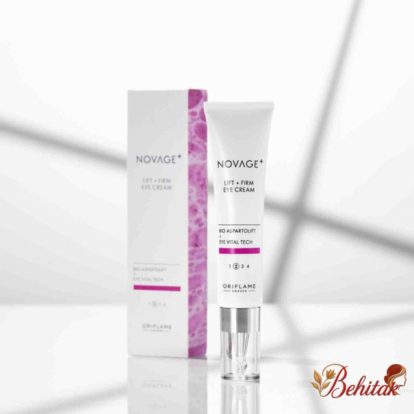 کرم دورچشم لیفت و فیرم نوایج پلاس - تصویر 2