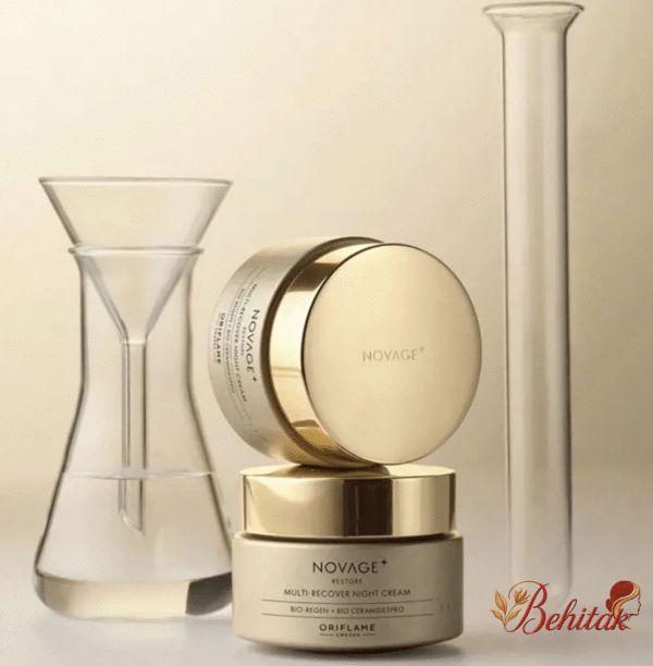 ست محصولات ریستور نوایج پلاس - تصویر 3