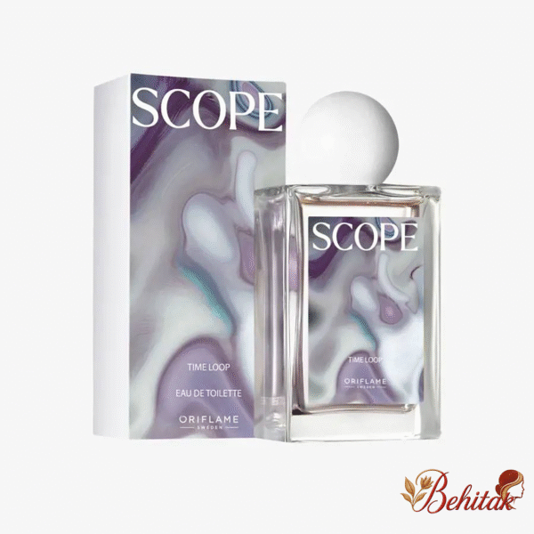 ادوتویلت لوپ تایم اسکوپ - تصویر 9