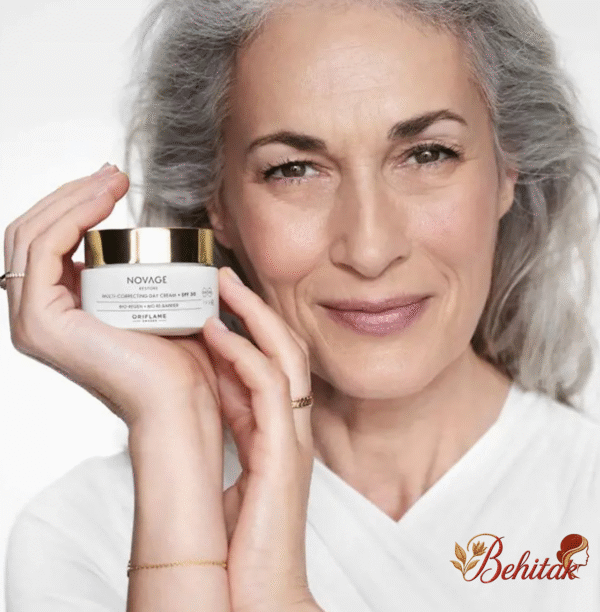 ست محصولات ریستور نوایج پلاس - تصویر 2