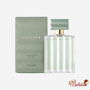 ادوتویلت مردانه گریتر اوریفلیم