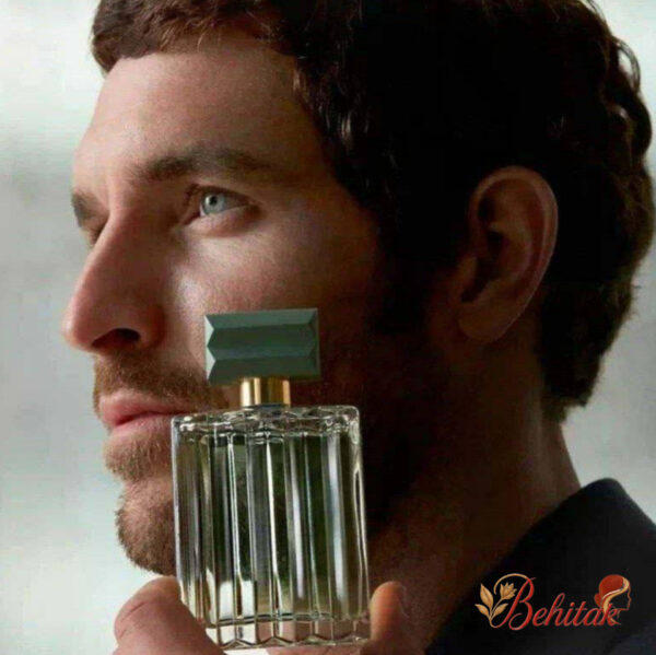 ادوتویلت مردانه گریتر اوریفلیم - تصویر 2