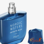 ادوپرفیوم مردانه نوردیک واترز اینفینیت بلو - تصویر 5