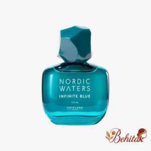 ادوپرفیوم زنانه نوردیک واترز اینفینیت بلو