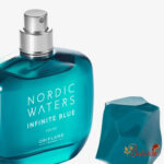 ادوپرفیوم زنانه نوردیک واترز اینفینیت بلو - تصویر 5