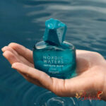 ادوپرفیوم زنانه نوردیک واترز اینفینیت بلو - تصویر 3